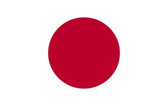 Japan National Flag