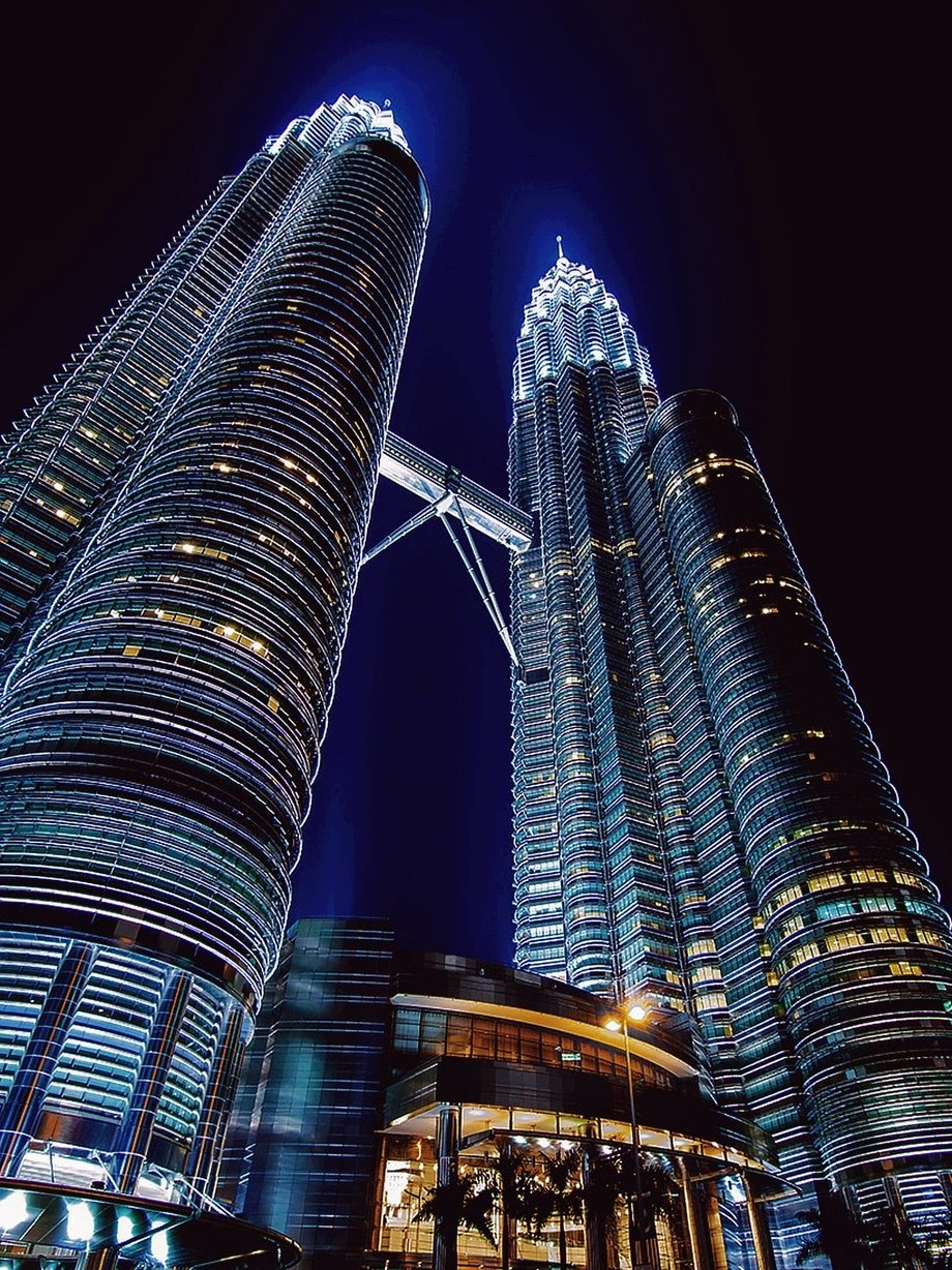 Kuala Lumpur Building